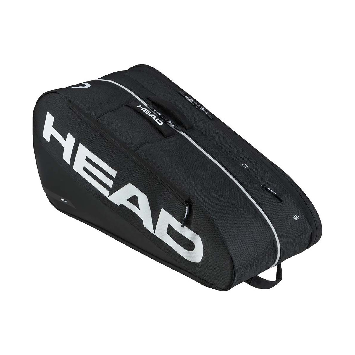 Borsa da Tennis Head Tour L Nera 9R