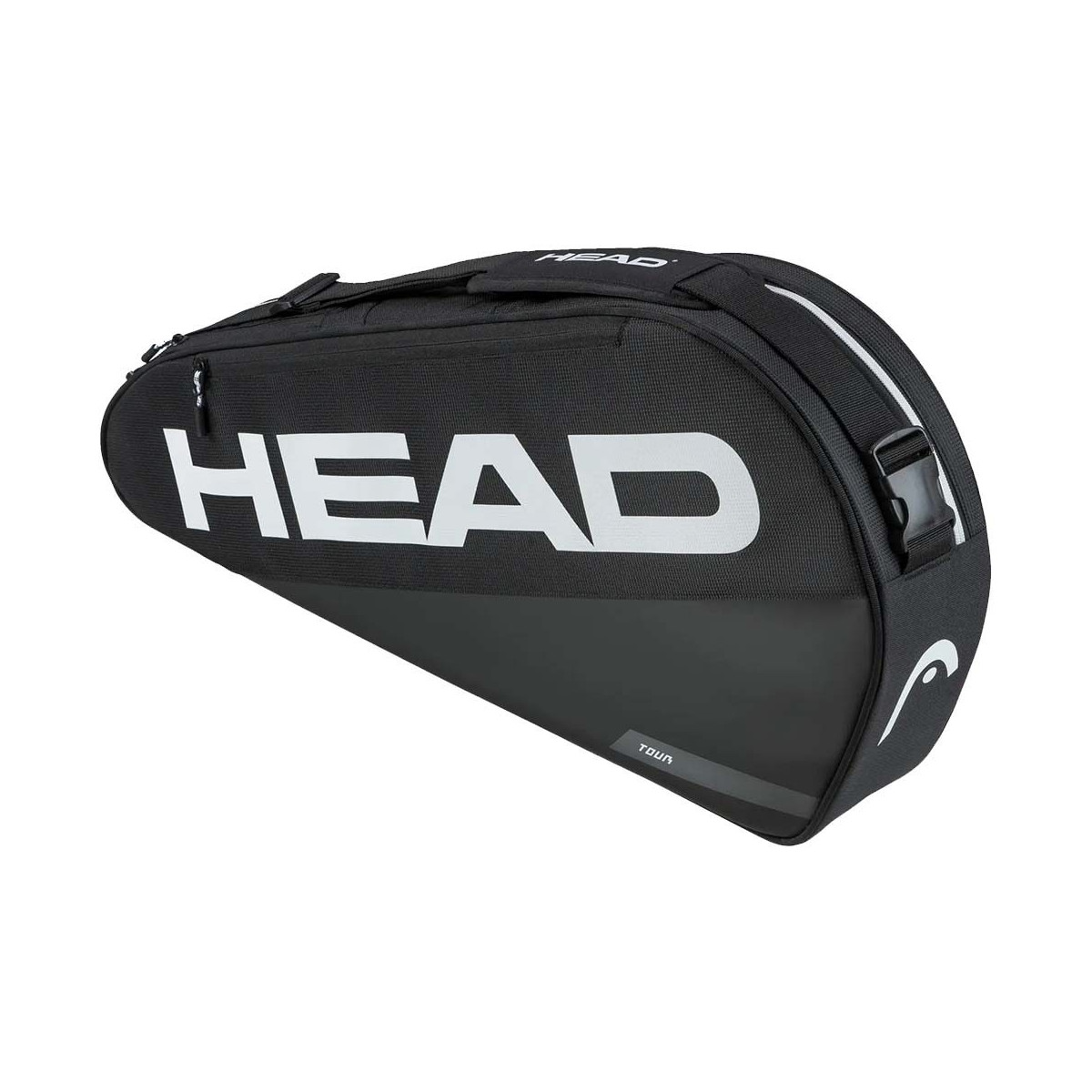 Borsa da tennis Head Tour S Nera 3R