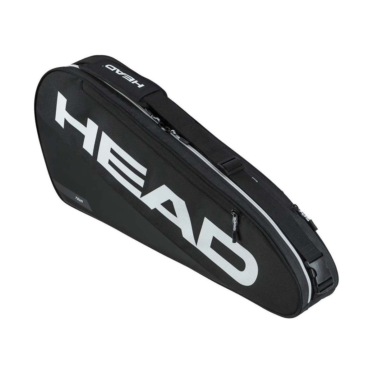 Borsa da tennis Head Tour S Nera 3R