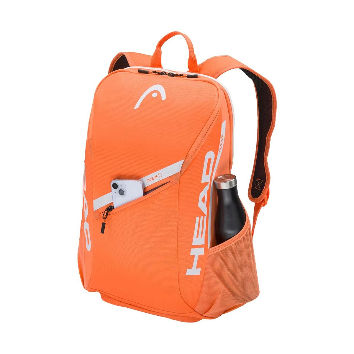 Zaino Head Tour 25L Arancione