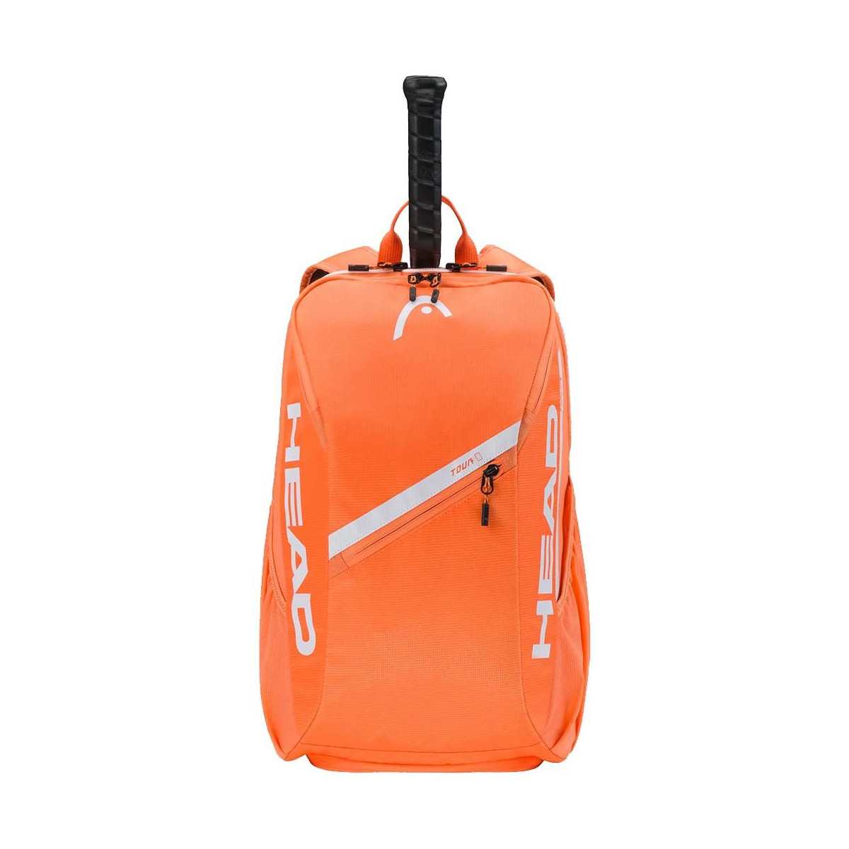 Zaino Head Tour 25L Arancione