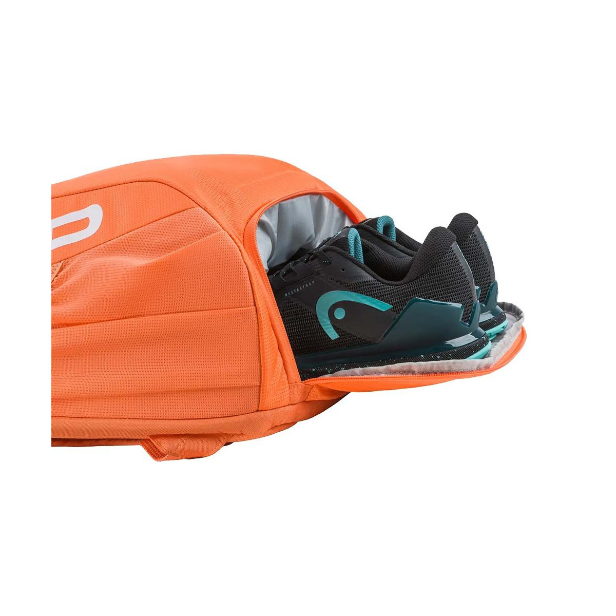 Zaino Head Tour 25L Arancione