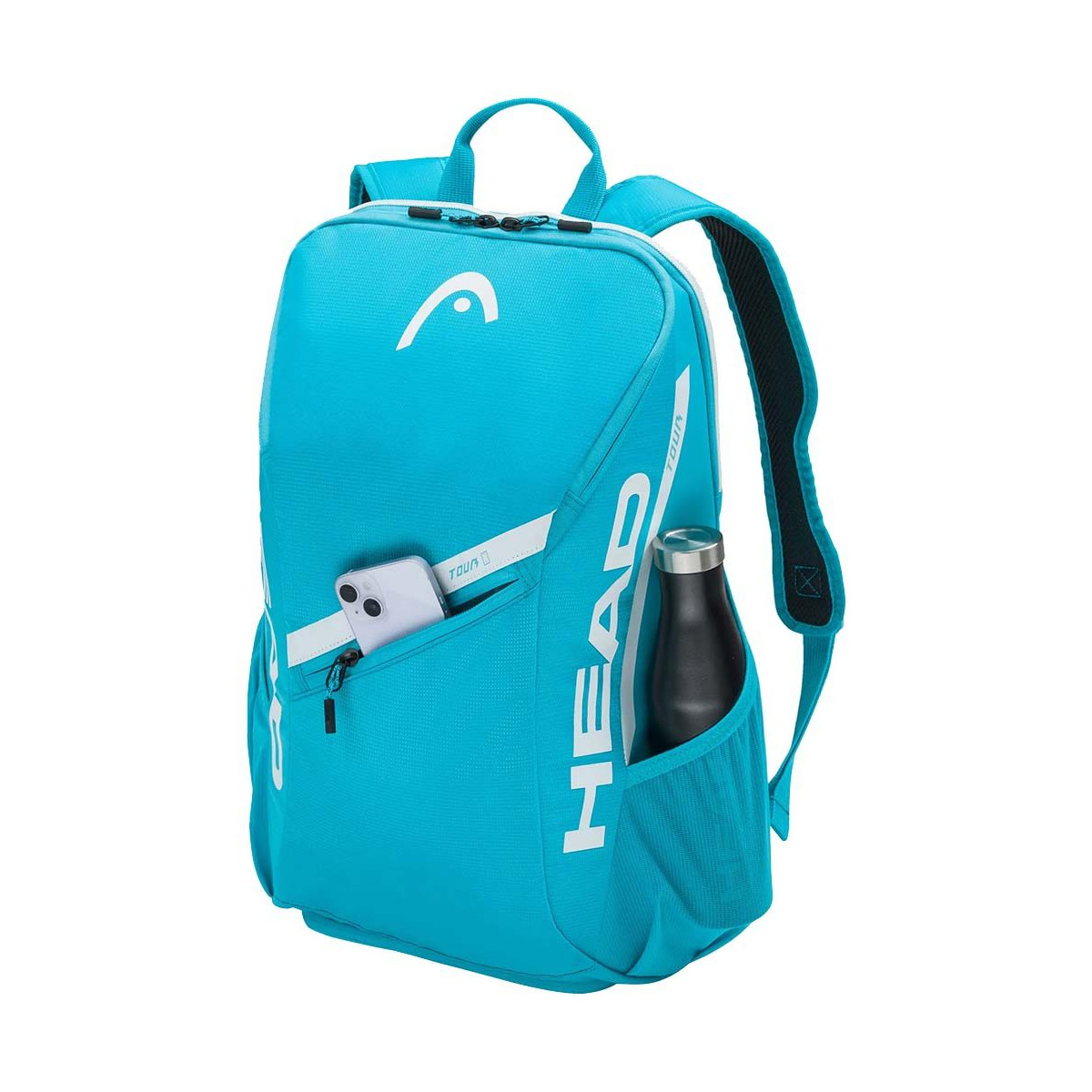 Zaino Head Tour 25L Blu