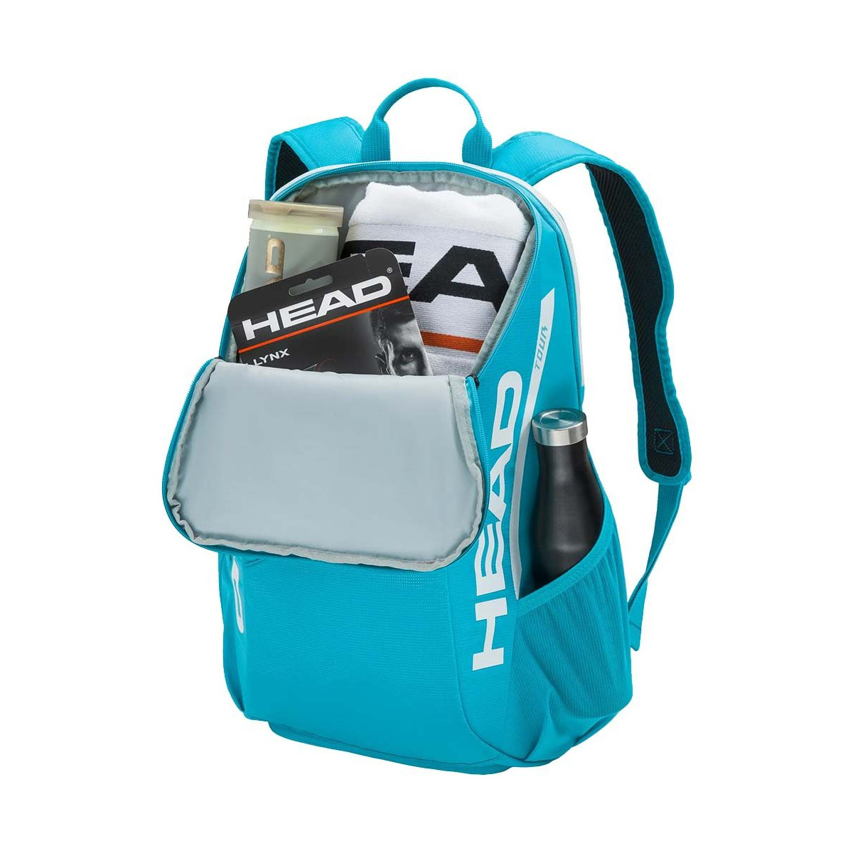 Zaino Head Tour 25L Blu