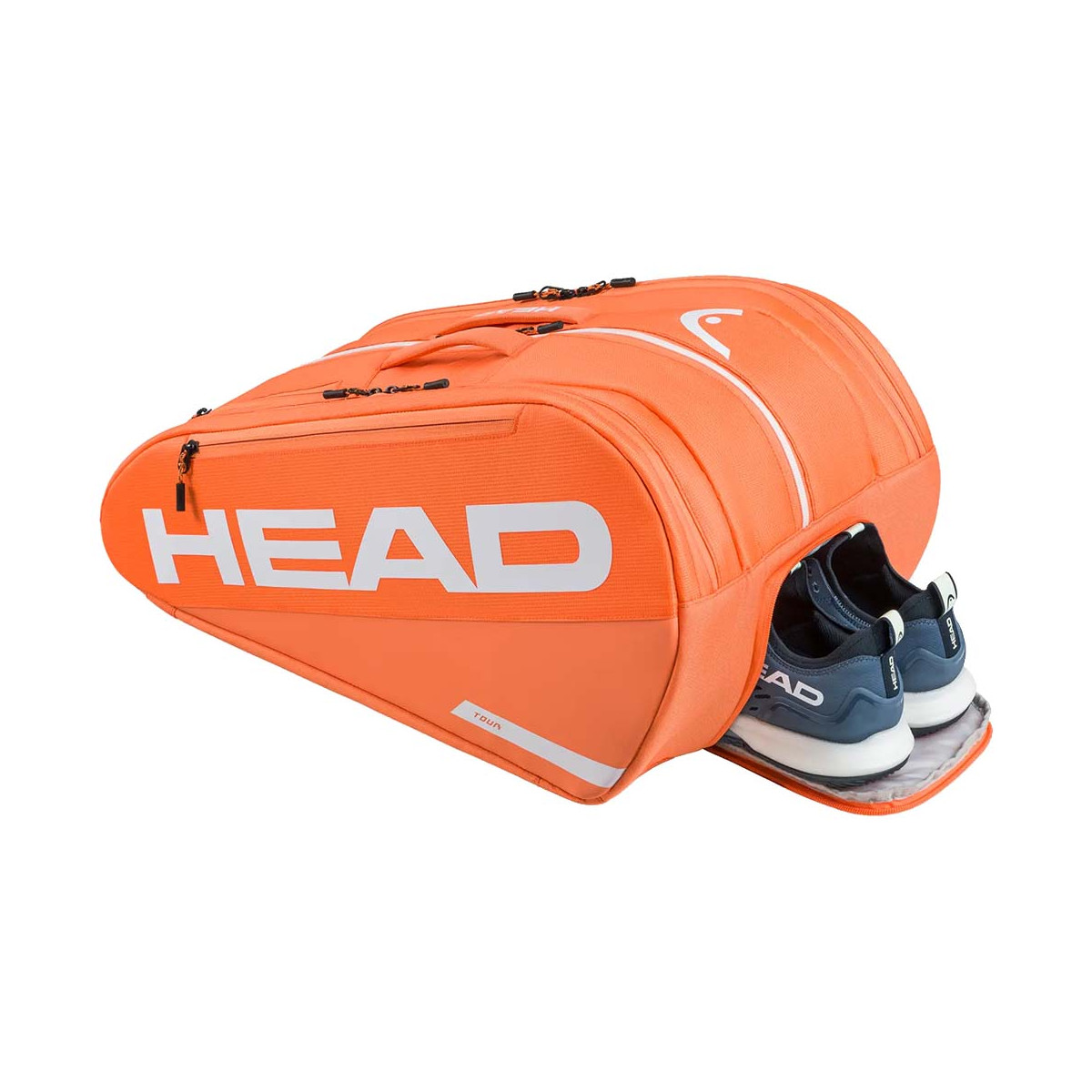 Borsa Head Tour Padel L Verde