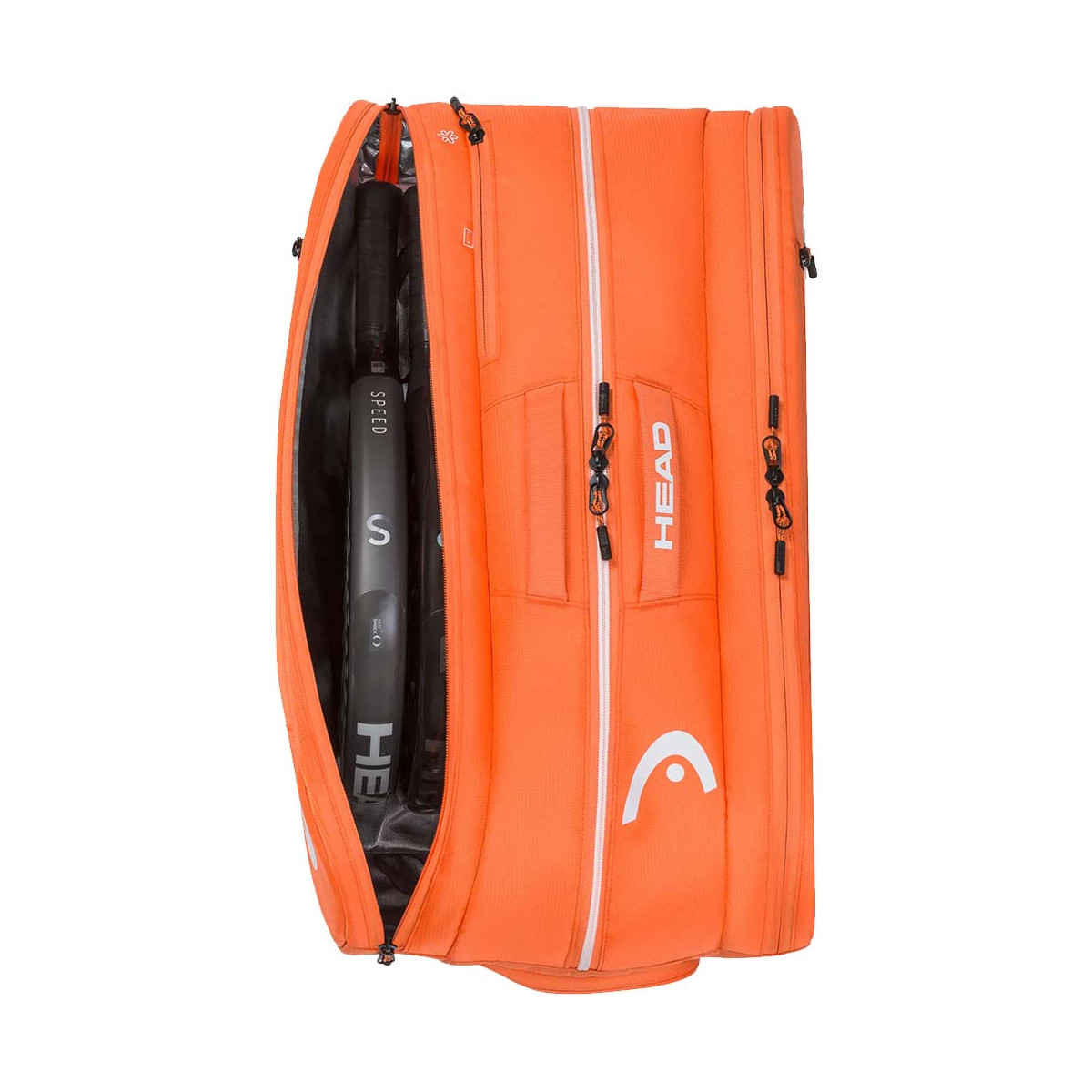 Borsa Head Tour Padel L Verde