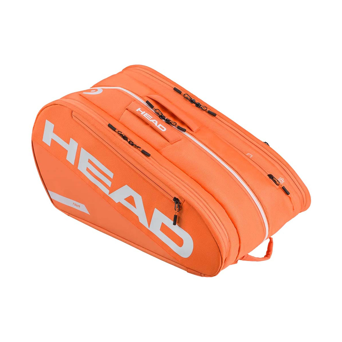 Borsa Head Tour Padel L Verde