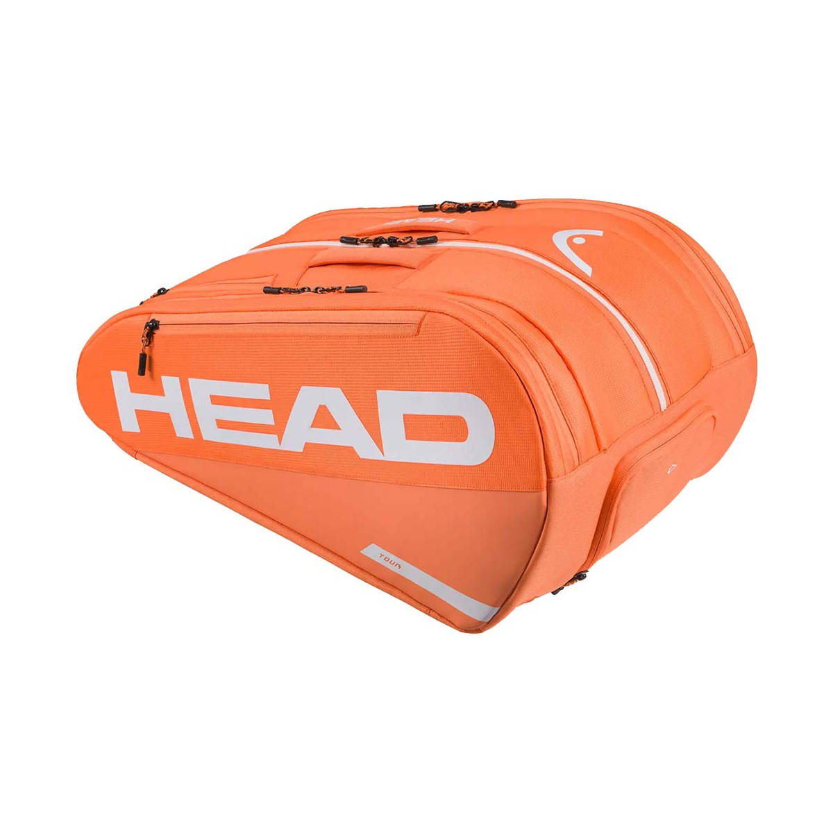 Borsa Head Tour Padel L Verde