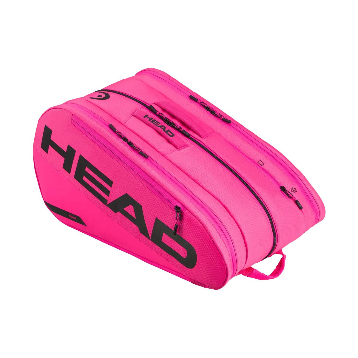 Borsa Head Tour Padel L Arancione