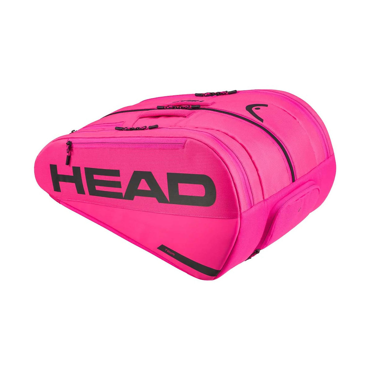 Borsa Head Tour Padel L Arancione