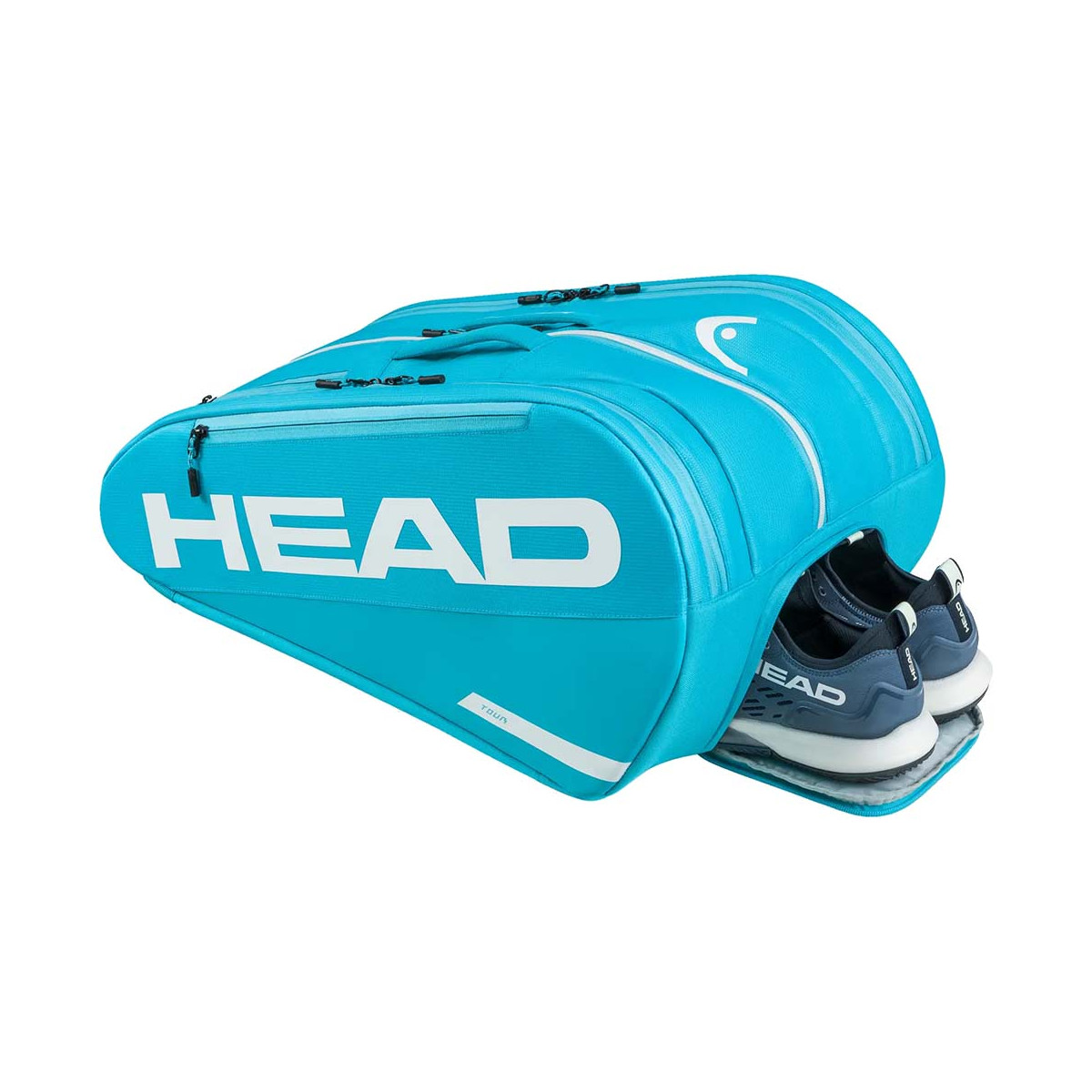 Borsa Head Tour Padel L Azzurro