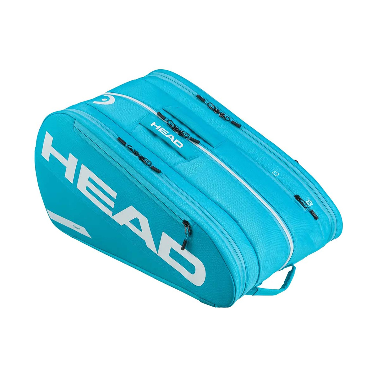 Borsa Head Tour Padel L Azzurro