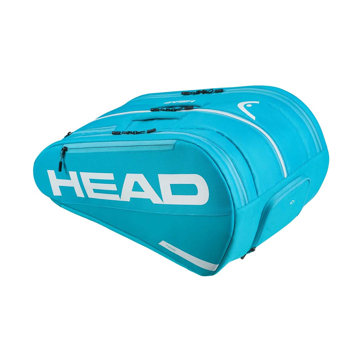 Borsa Head Tour Padel L Azzurro