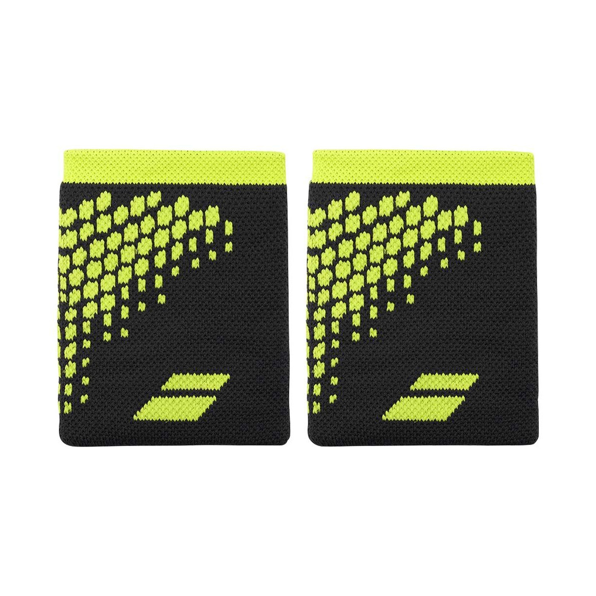 Polsini Babolat Logo Jumbo Aero / Nero