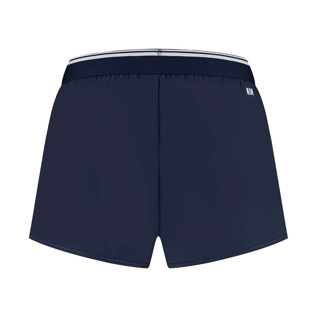 Short K-Swiss Hypercourt 8 Donna Blu Navy