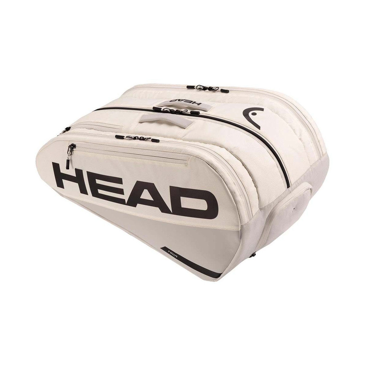 Borsa Head Tour Padel L Bianca
