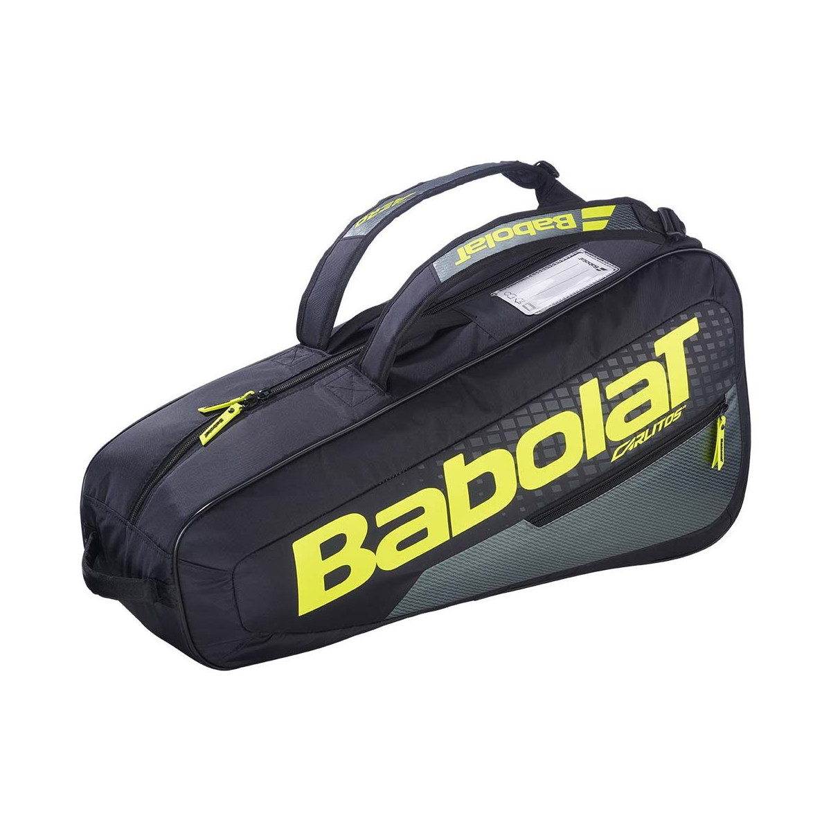 Borsa da Tennis Babolat RH Carlitos Junior