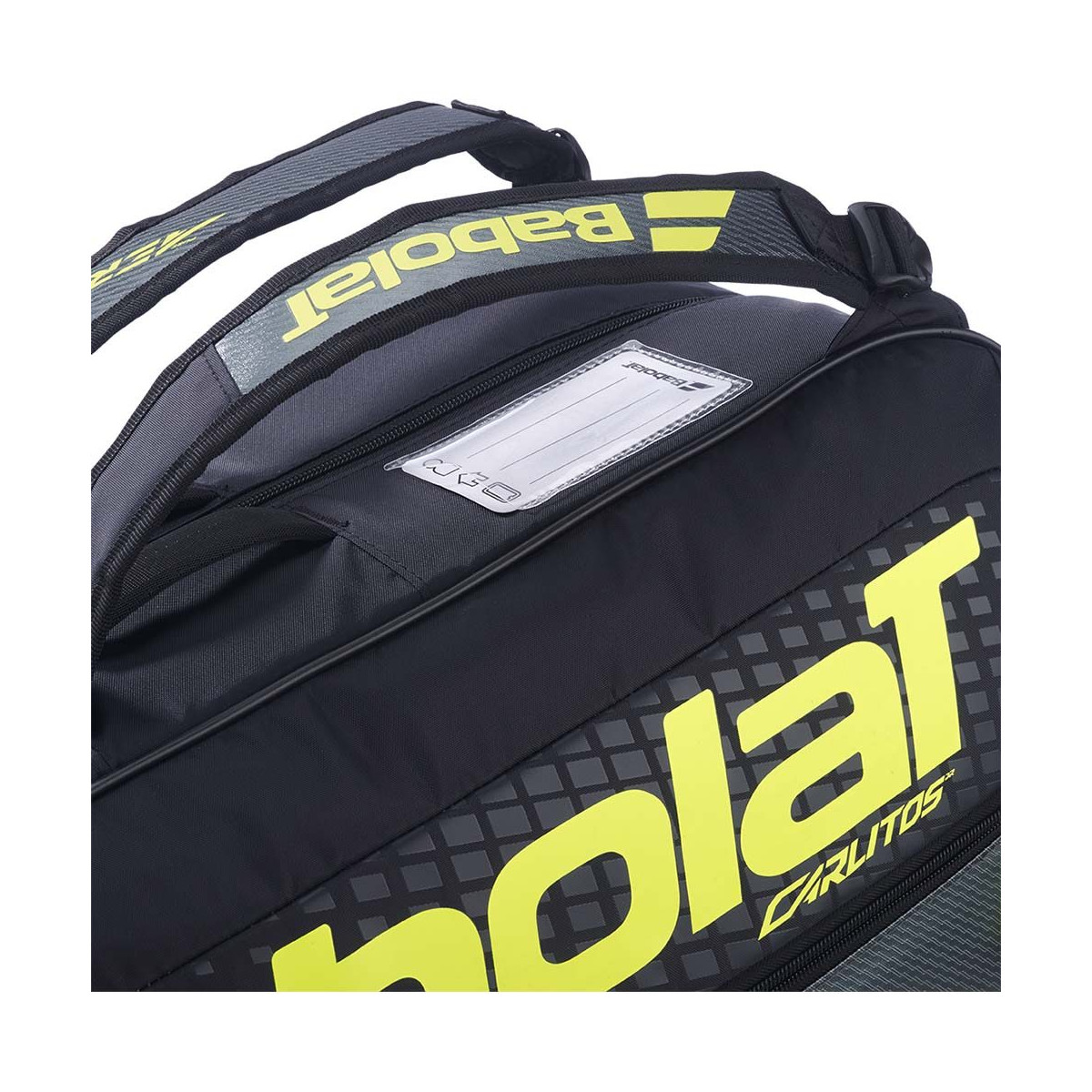 Borsa da Tennis Babolat RH Carlitos Junior
