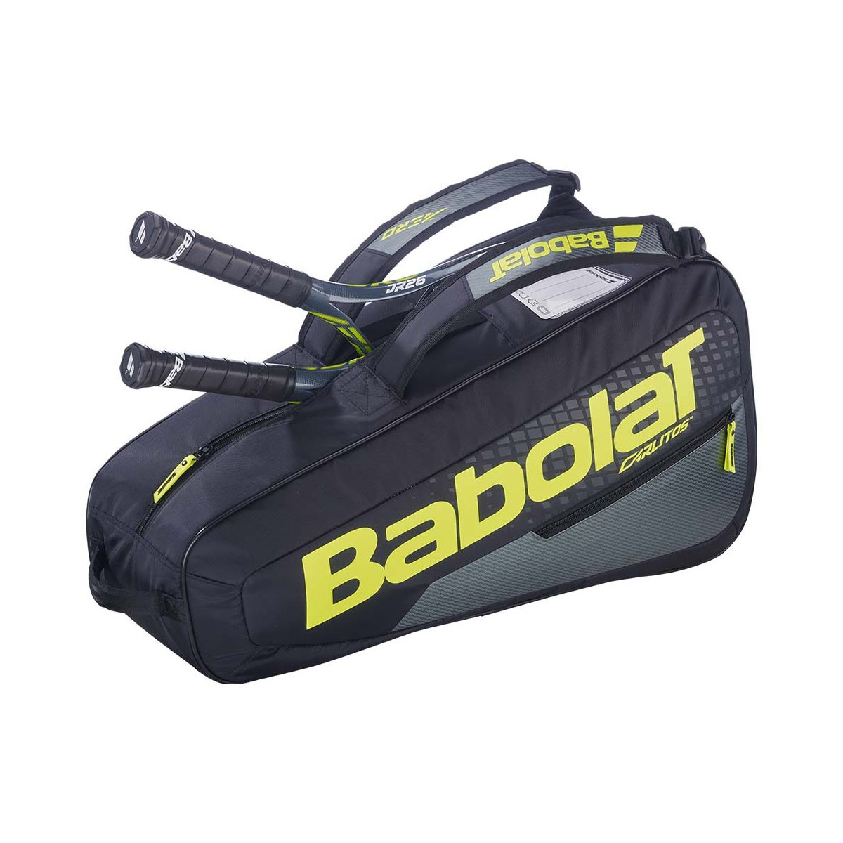 Borsa da Tennis Babolat RH Carlitos Junior