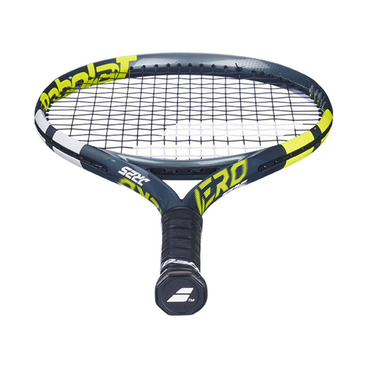 Racchetta Babolat Aero Junior 25 2026 (225g)