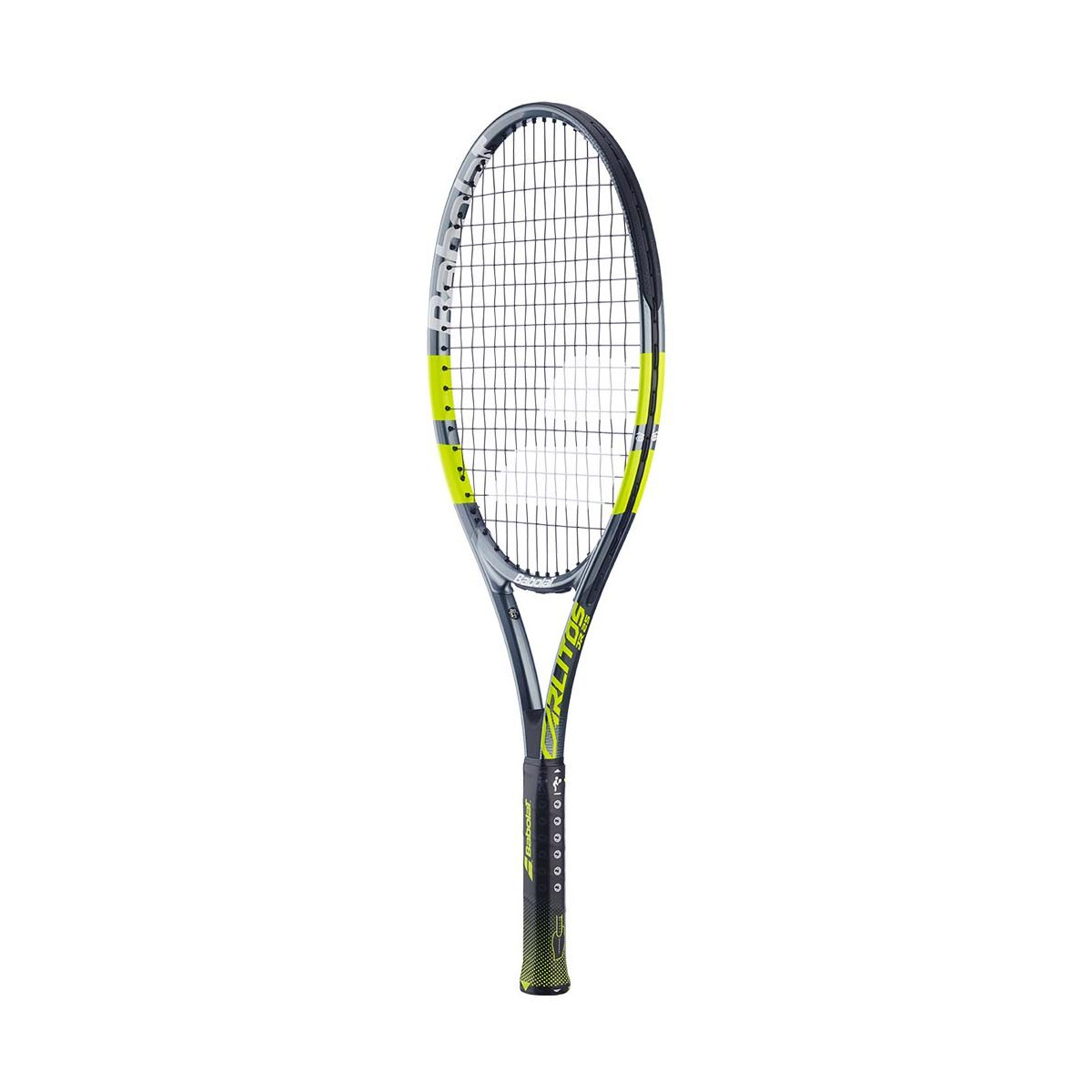 Racchetta Babolat Carlitos Junior 25 2026 (230g)