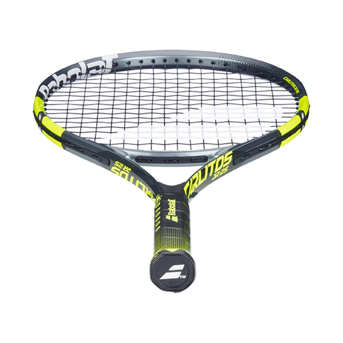 Racchetta Babolat Carlitos Junior 25 2026 (230g)