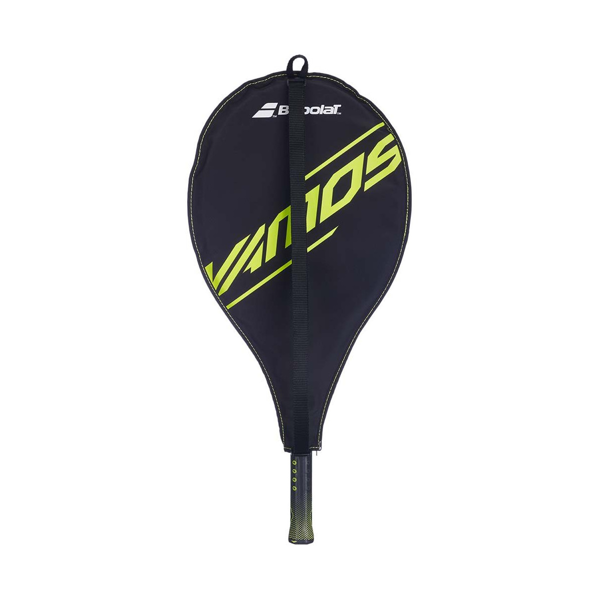 Racchetta Babolat Carlitos Junior 25 2026 (230g)