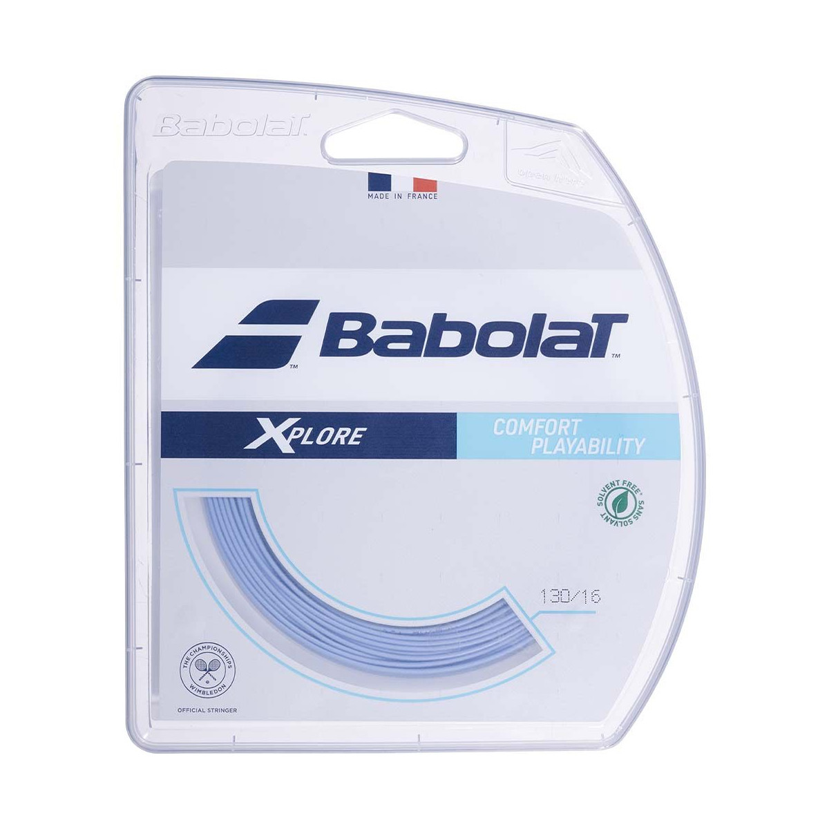 Corda Babolat Xplore 12m