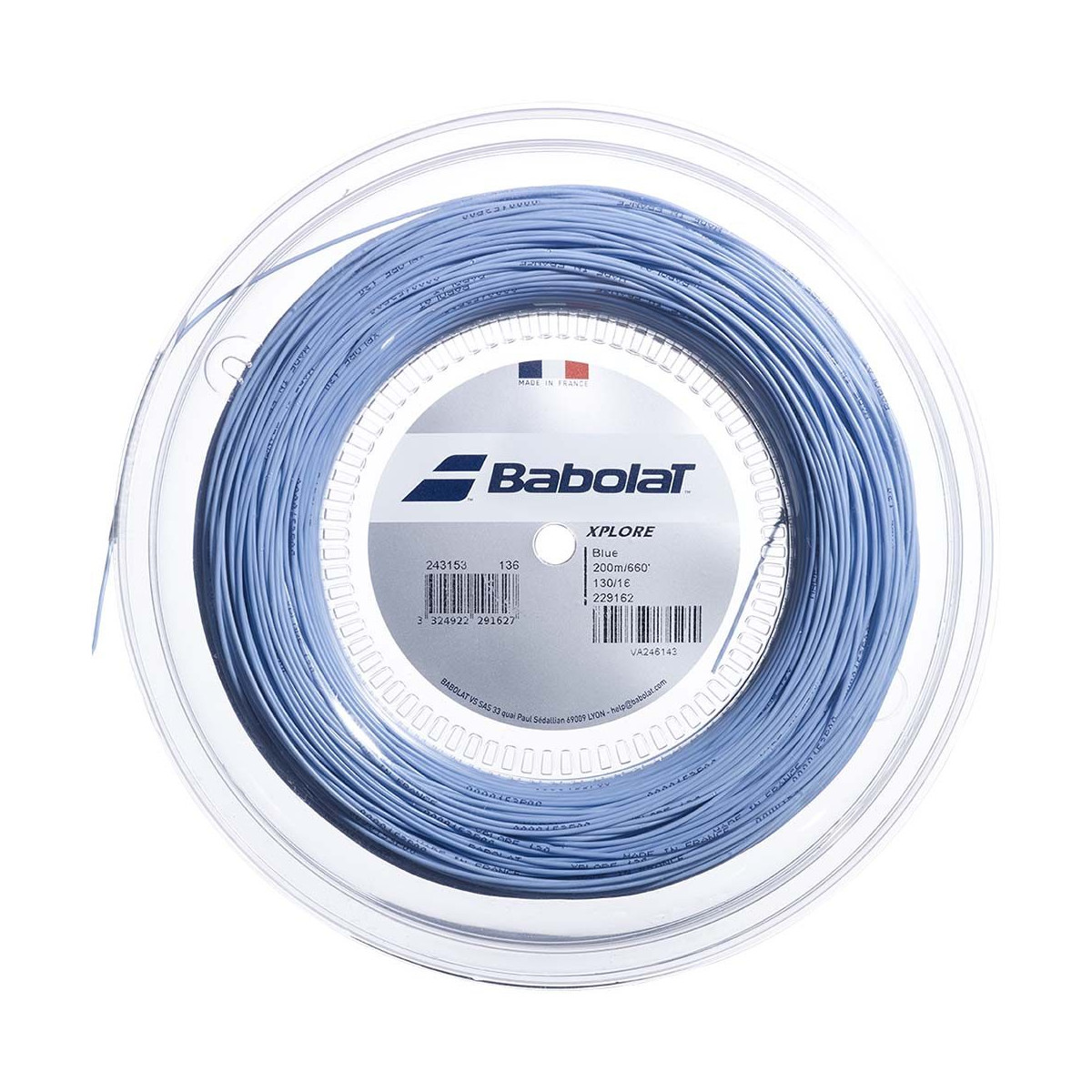 Matassa Babolat Xplore 200m