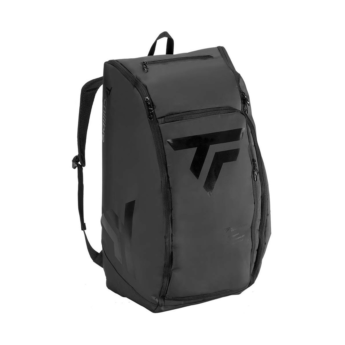 Borsa Padel Tecnifibre Tour Endu Ultra Black