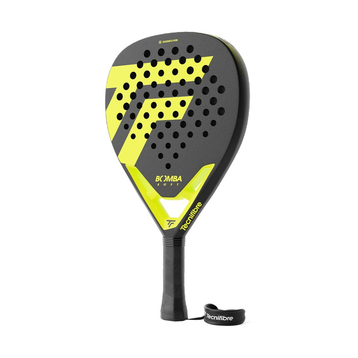 Racchetta da Padel Tecnifibre Bomba Soft