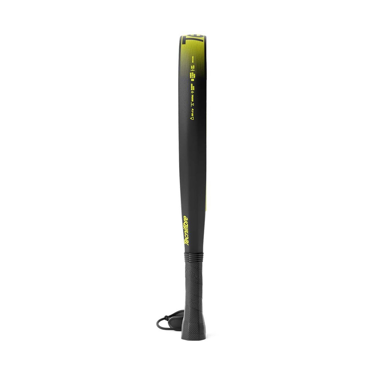 Racchetta da Padel Tecnifibre Bomba Soft