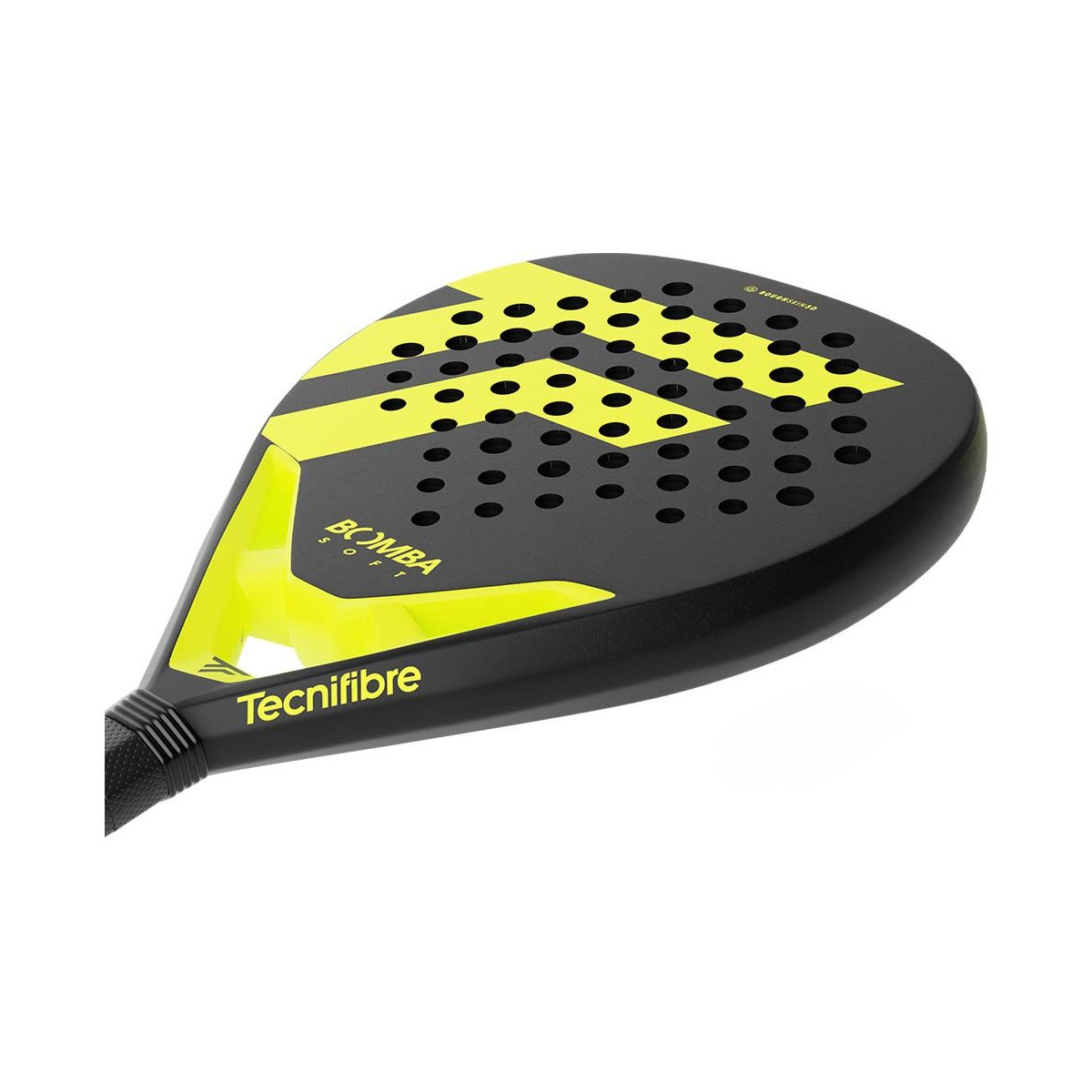 Racchetta da Padel Tecnifibre Bomba Soft
