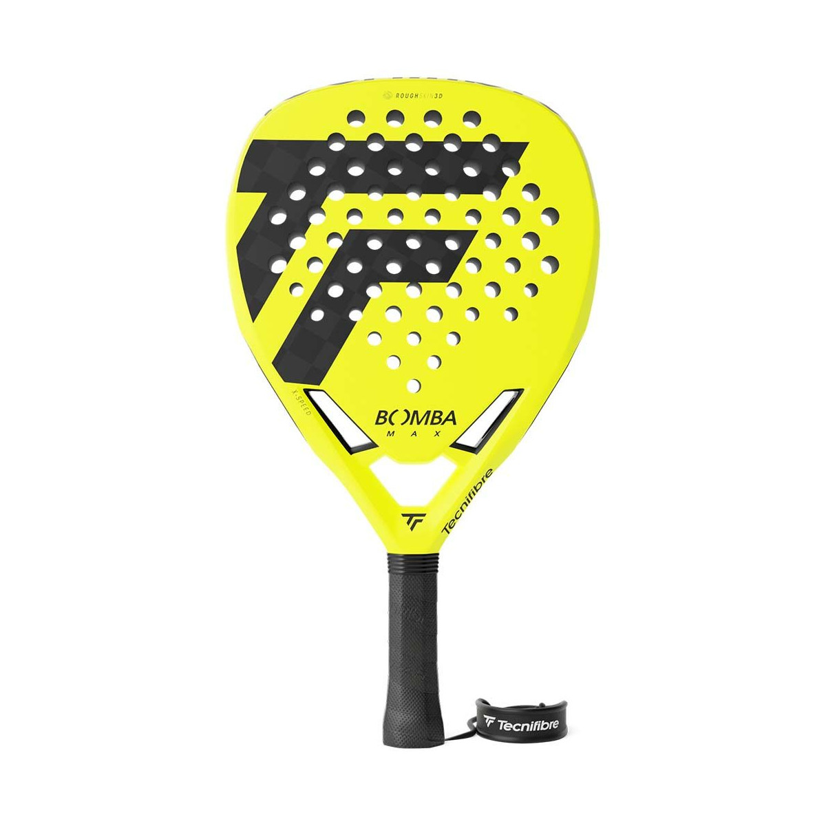 Racchetta Tecnifibre Bomba Max