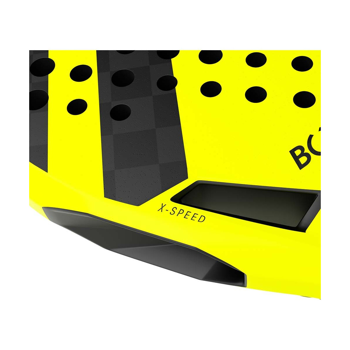 Racchetta Tecnifibre Bomba Max
