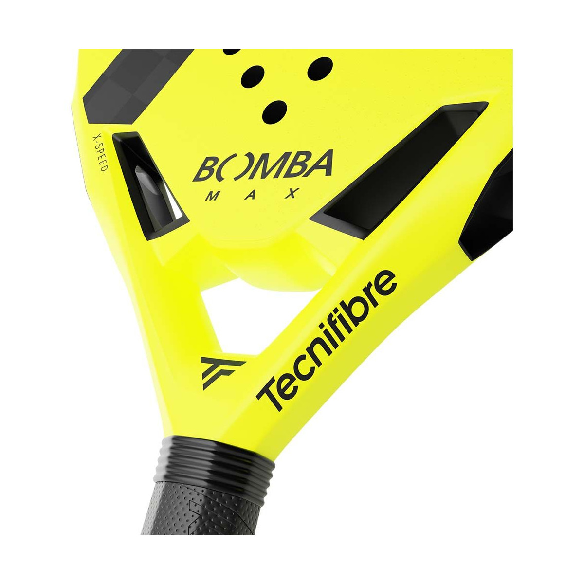 Racchetta Tecnifibre Bomba Max