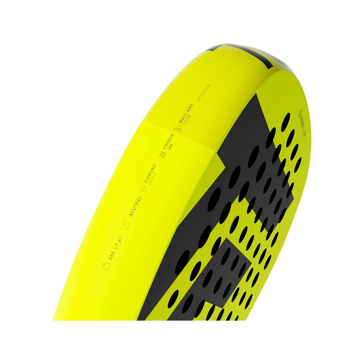 Racchetta Tecnifibre Bomba Max