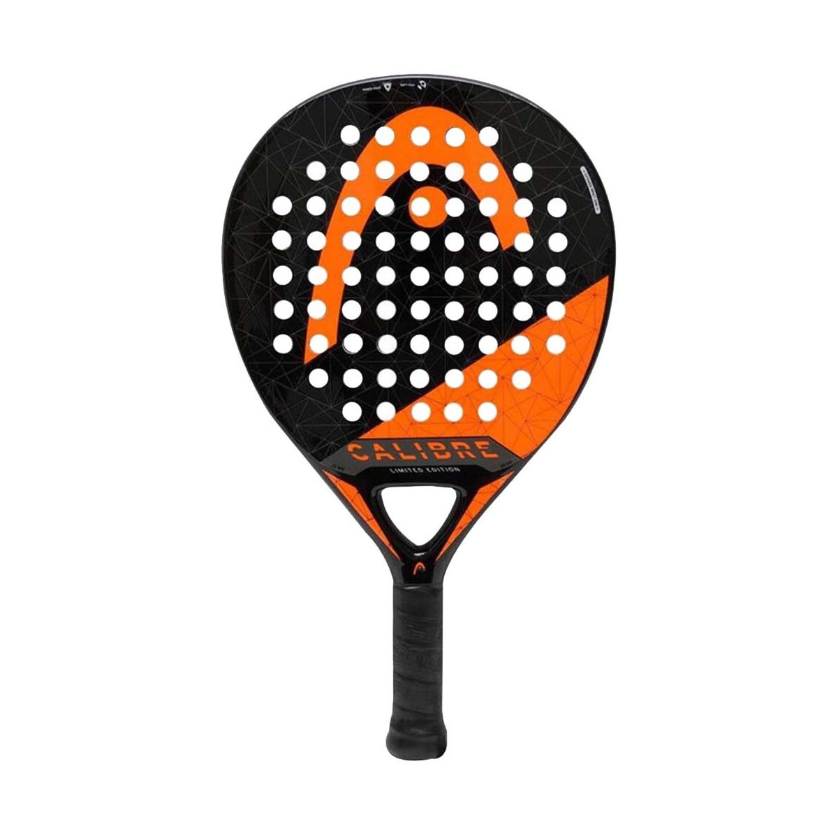 Racchetta Padel Head Calibre Arancione