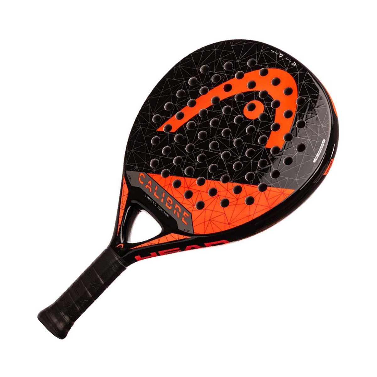 Racchetta Padel Head Calibre Arancione