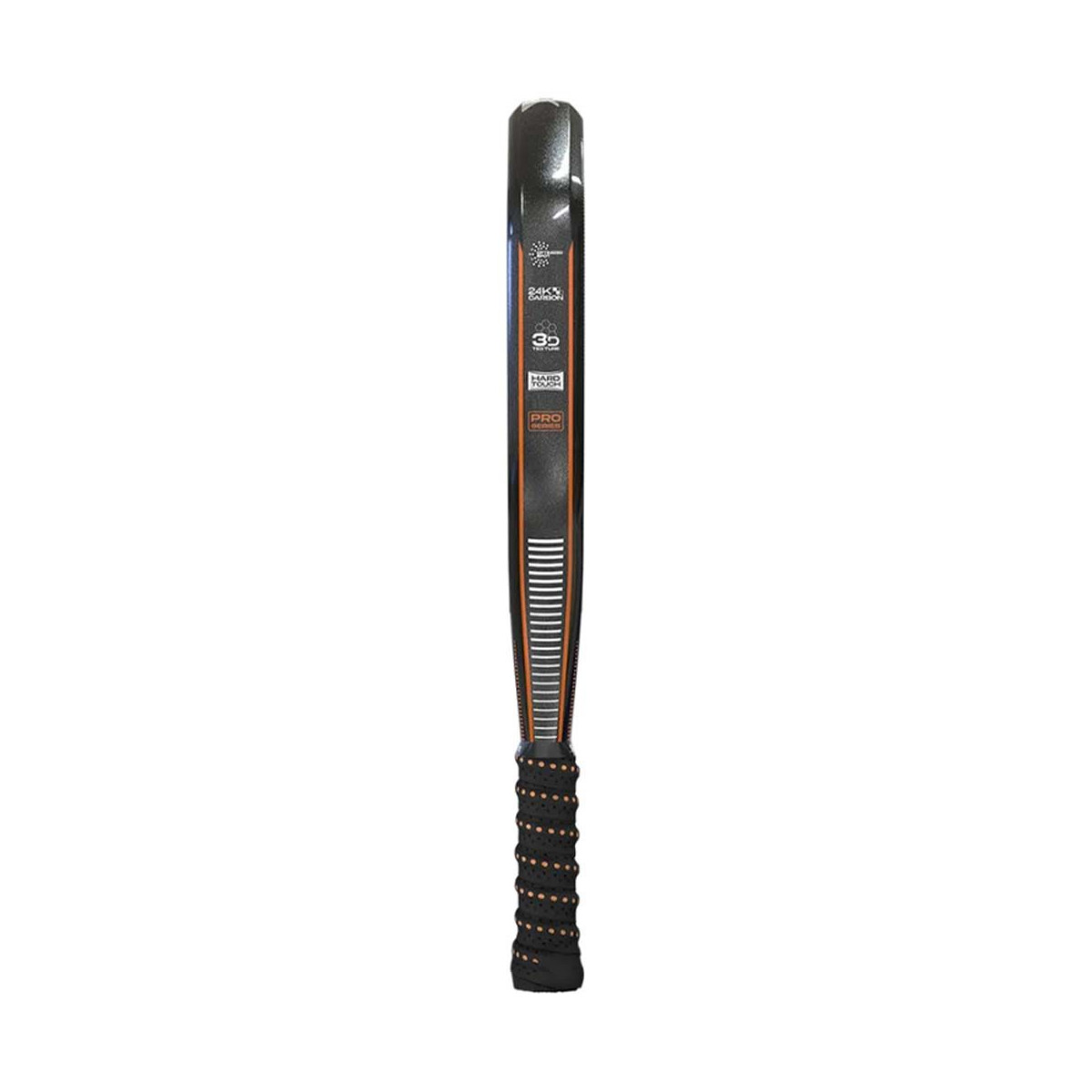 Racchetta Siux Fenix Pro 5 Black Edition Augsburger