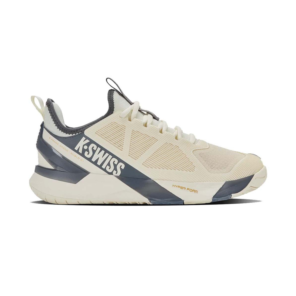 Scarpe K-Swiss K-Frame Speed Rublo Beige
