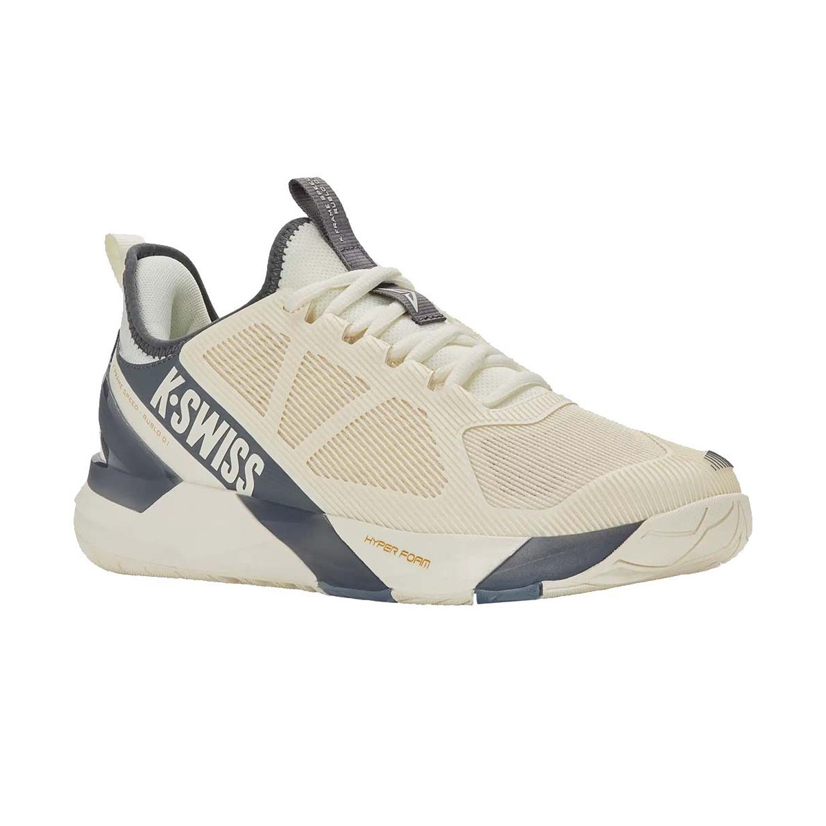 Scarpe K-Swiss K-Frame Speed Rublo Beige