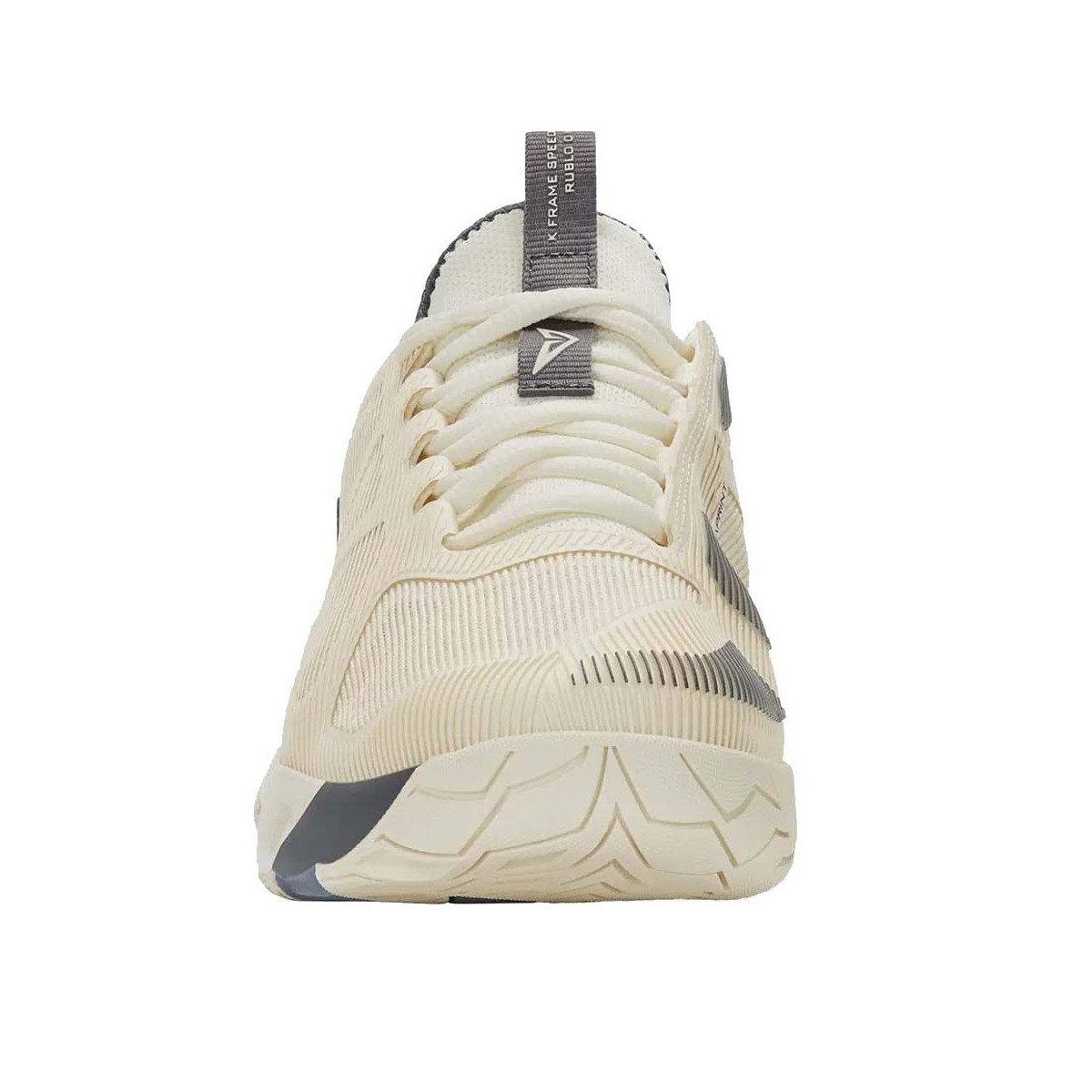 Scarpe K-Swiss K-Frame Speed Rublo Beige