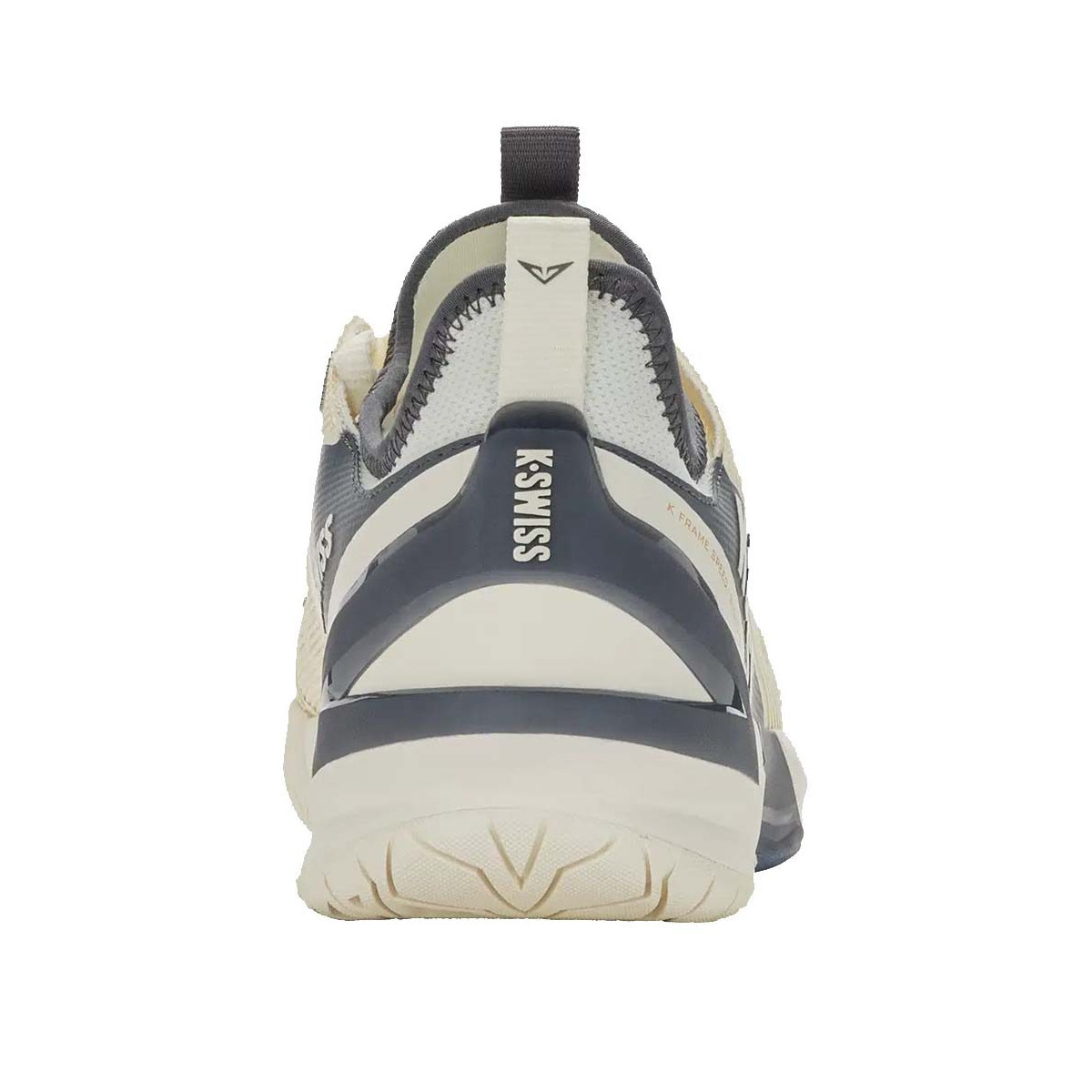 Scarpe K-Swiss K-Frame Speed Rublo Beige