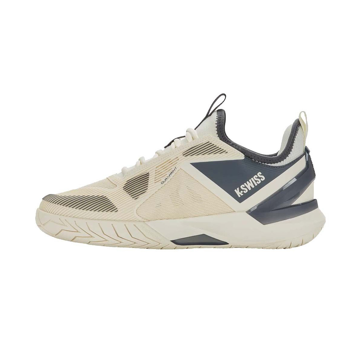 Scarpe K-Swiss K-Frame Speed Rublo Beige