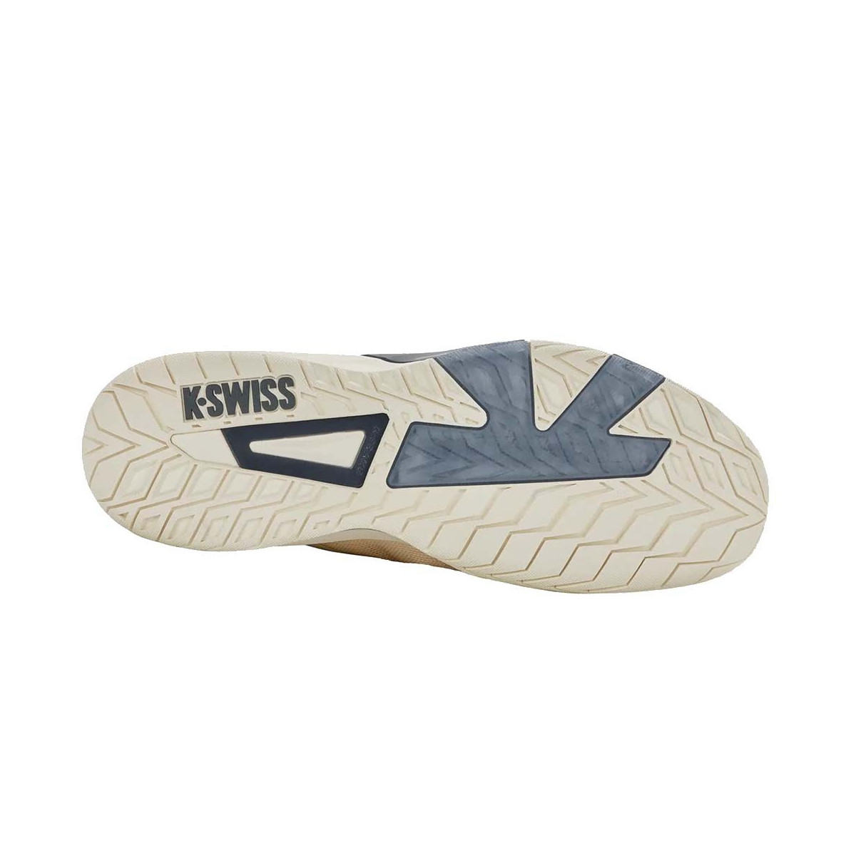Scarpe K-Swiss K-Frame Speed Rublo Beige