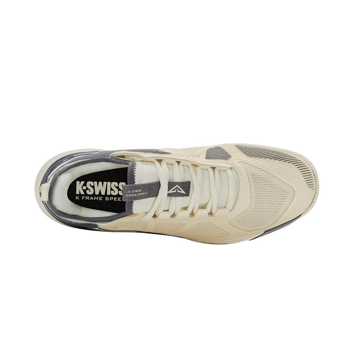 Scarpe K-Swiss K-Frame Speed Rublo Beige