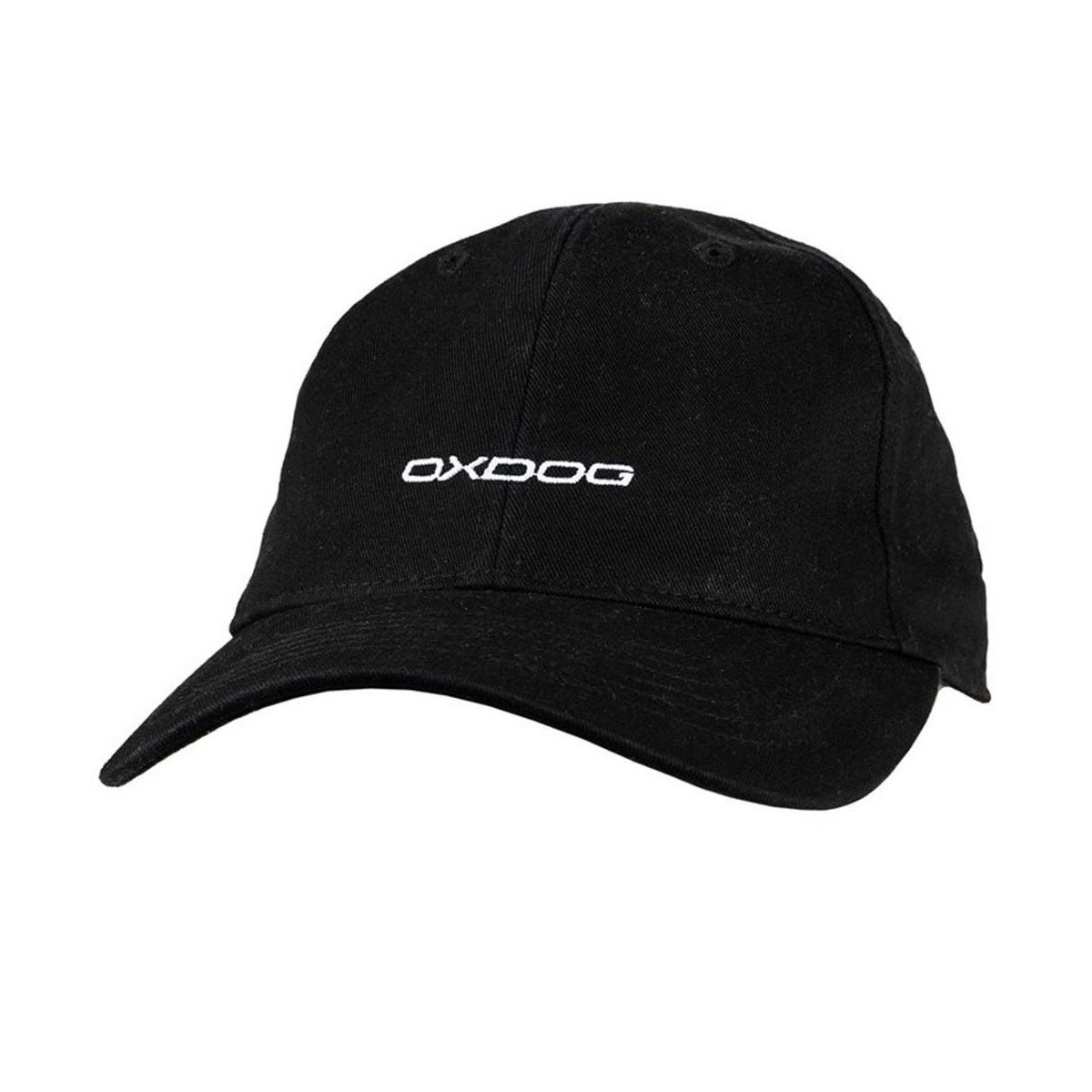Cappellino Oxdog Gosh Cap Nero