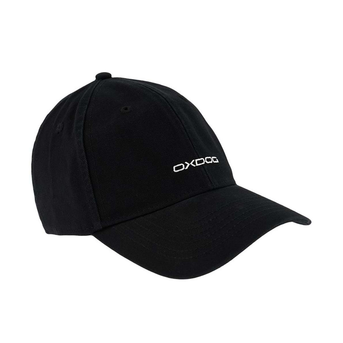 Cappellino Oxdog Gosh Cap Nero