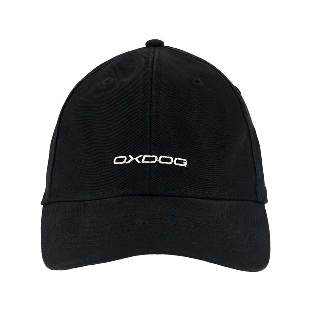 Cappellino Oxdog Gosh Cap Nero